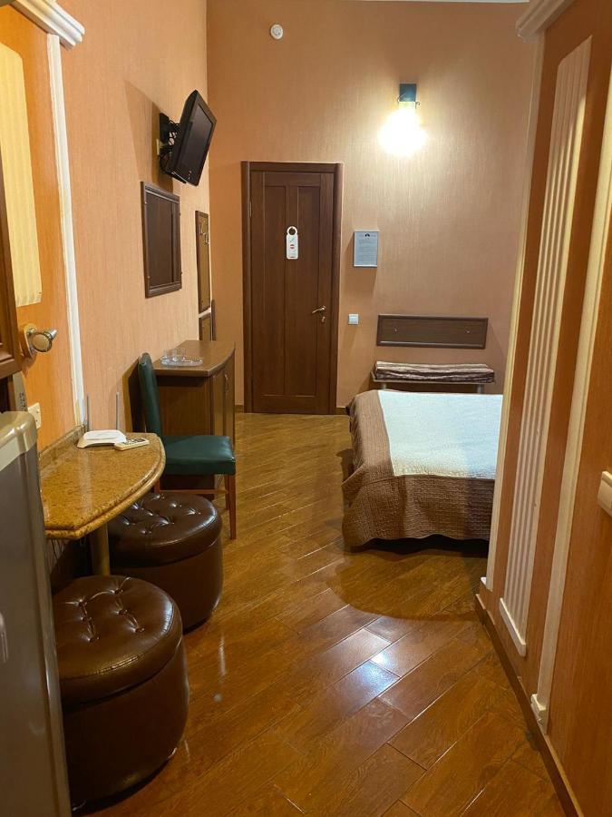 Hotel Pavo Tbilisi Exterior foto